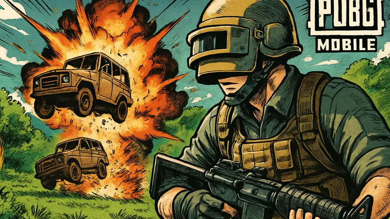 Составы киберспортивной команды Sibol для PUBG Mobile на Азиатских играх