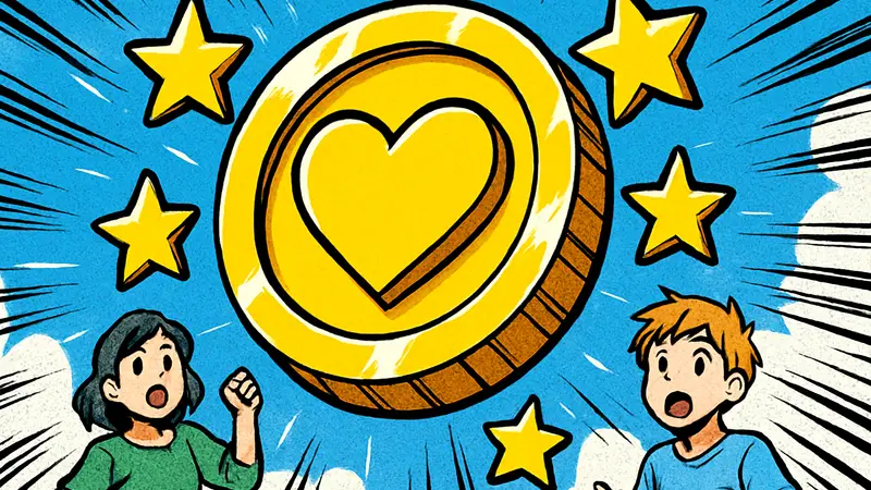 Бесплатное Золото и Звёзды в Heartopia. Компенсация за даунтайм.