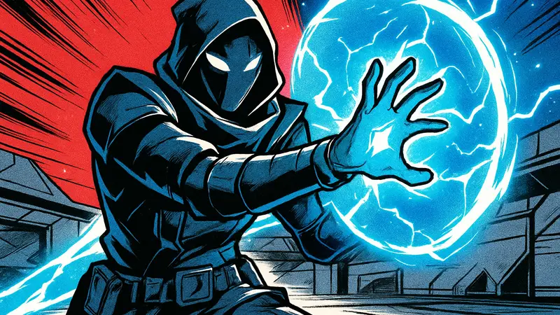 Следующий агент VALORANT после Вето: арты, способности и дата выхода в 2024 году.